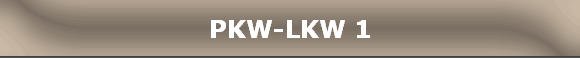 PKW-LKW 1